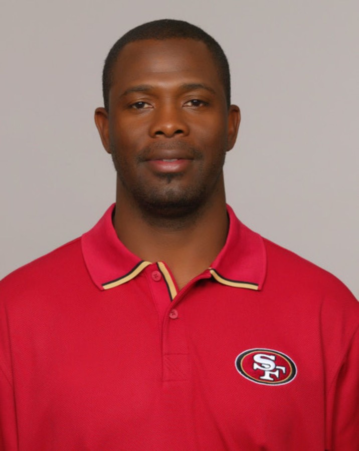 Eric Wright