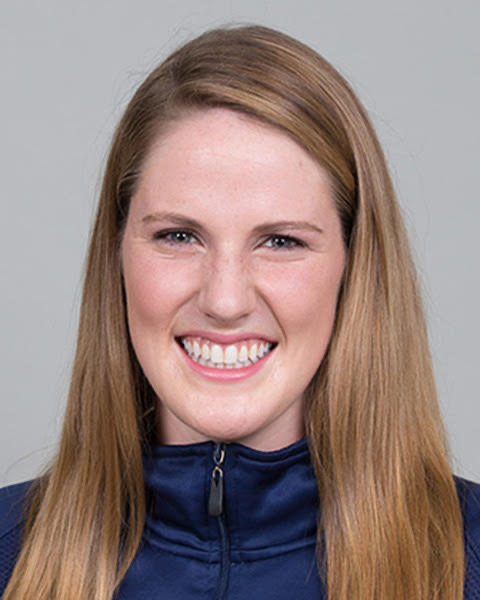 Missy Franklin Johnson