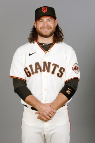 Brandon Crawford