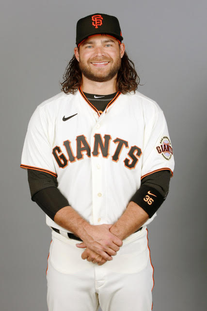 Brandon Crawford